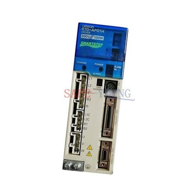 ONE   R7D-AP01H SmartStep Servo Driver Used #jd