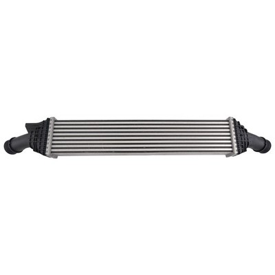 New Intercooler  For Audi A4 allroad A5 A6 Quattro  AU3012101  8K0145805P