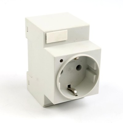 Lütze socket DIN rail ST3/S 680572 NOV