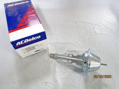 Distributor Vacuum Advance-VIN: L ACDelco D1321AX 19138053
