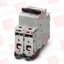PHOENIX CONTACT TMC 62C 10A / TMC62C10A (USED)