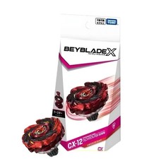 Takara Tomy Beyblade X CX-12 booster PhoenixFlare Z9-80WW