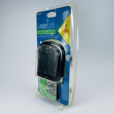 Sony Handycam Laser Link AV Cordless IR Receiver Ift-r10 for sale