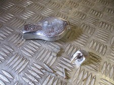 YAMAHA RD350 RD250 TAPPO SERBATOIO BENZINA COPERCHIO, SERRATURA E CHIUSURA VEDI DESCRIZIONE