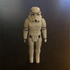 Kenner Star Wars Stormtrooper Science Fiction & Horror Vintage Action Figure