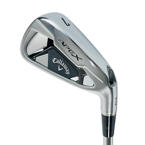 Jeu De Fers Callaway Apex Ai 300 - Fers De Golf Neufs 2024, Droitier