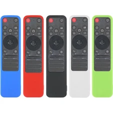 Soft Silicone Case Housing for LG MR-25GA Remote Control Shell Protective Cover