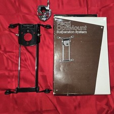 Pearl Drums Optimount