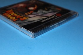 TOMB RAIDER CHRONICLES FOR SEGA DREAMCAST BRAND NEW & FACTORY SEALED!