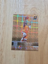 2021-22 Donruss Elite CHRIS PAUL Asia Gold Hyper #193 Phoenix Suns SP