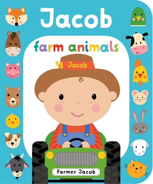 Farm Jacob - Image 3
