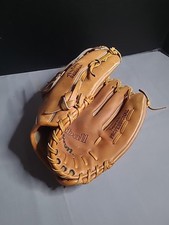 Wilson 1990's Glove A9855 American Cowhide Grip Tight Pocket 11" R