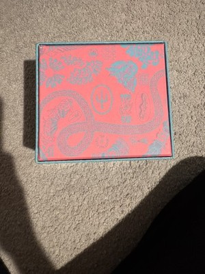 Scaled and Icy (Box Set) by Twenty One Pilots (CD, 2021)