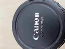 Canon EF-S IS USM 17-85mm f/4.0-5.6 EF IS EF-S USM Lens