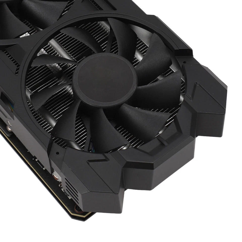 11GB Graphics Card GDDR5X 352Bit Gaming Graphics Card HD Video Card For Pc - Image 4 of 4