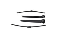 Wischarm Scheibenreinigung Kamoka 25186 FüR Vw Touran 1T1 1T2 Tsi Ecofuel Bifuel