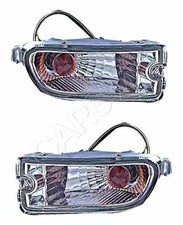 klarglas Blinker Li+Re für SUBARU Impreza RS 1999-2001