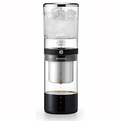 Hand Drip Coffee Making &