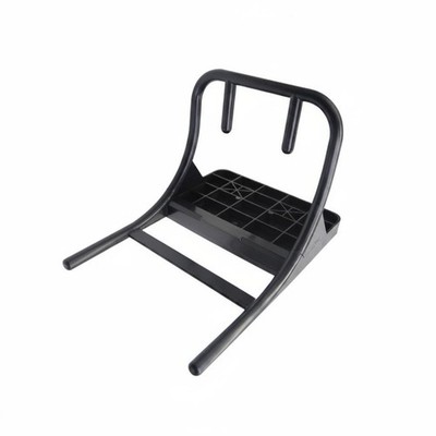 Inflatable Boat Engine Mount Resistant Stern Mount Plate Bracket