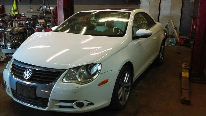 07 08 09 10 11 MÓDULO DE CONTROL DE LASTRE ECM CHASIS EOS Foto 4 de 4