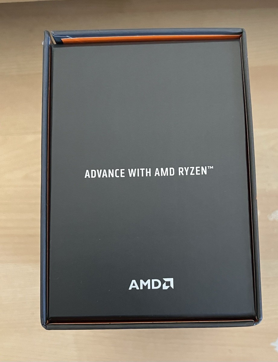 AMD Ryzen 9 7900x Processor (5.6 GHz, 12 Cores, LGA 1718/Socket