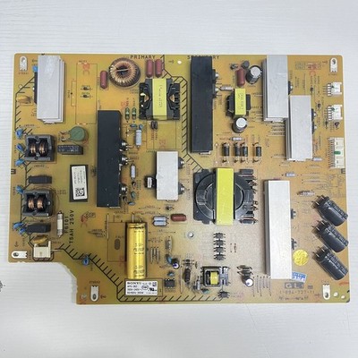 Sony KDL-75W850C Power Hauptplatine 1-894-727-11 JS6410 APS-382 Jumper JS6410
