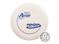 NEW Innova R-Pro Aviar 171g Lt. Pink Blue Stamp Putter Golf Disc