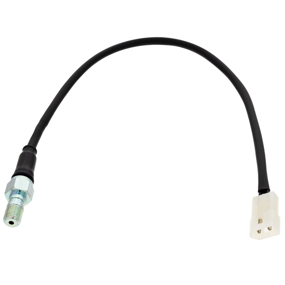 Polaris 4010758 Pressure Brake w/ Connector Switch 2003-2014 Sportsman Trail - Image 3 of 4