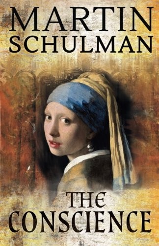 The Conscience.by Schulman New Fast Free Shipping<| - Image 2