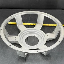 Resilient Sounds 18" Subwoofer Basket