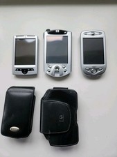 HP iPAQ Pocket PC PE2030 Retro Windows O2 XDA II SOLD FOR PARTS