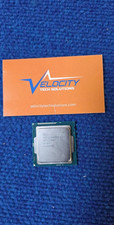 Intel Xeon E3-1220 V3 Quad Core 3.1GHz SR154 Processor LGA 1150 CPU
