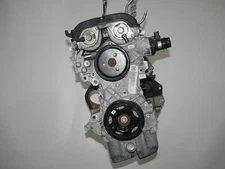 Motor (Benzin) B14XER / B14XEL / 34tkm 93169416 OPEL CORSA E (X15) 1.4