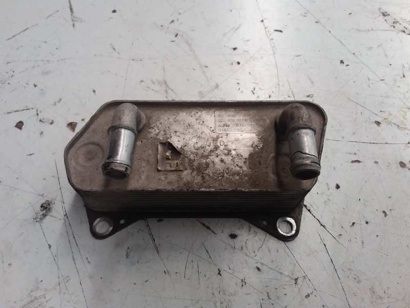 02E409061B engine oil cooler Volkswagen Golf V Variant 2007 1192014