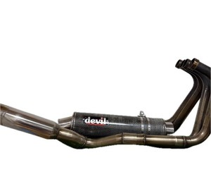 Devil Exhaust for sale | eBay