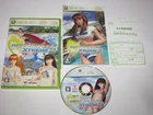 Dead or Alive Xtreme 2 (Japanese) XBox 360 Japan import US Seller