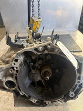 Boite de vitesse Toyota YARIS