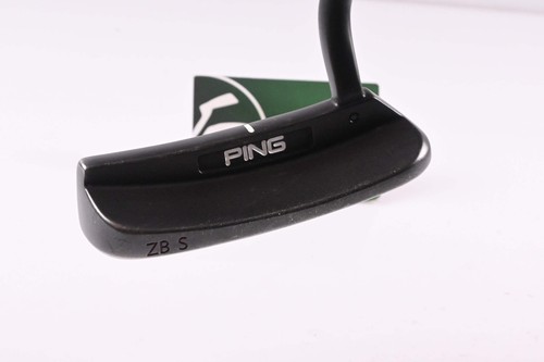 Left Hand Ping Scottsdale TR ZB S Putter / 33 Inch - Picture 4 of 6