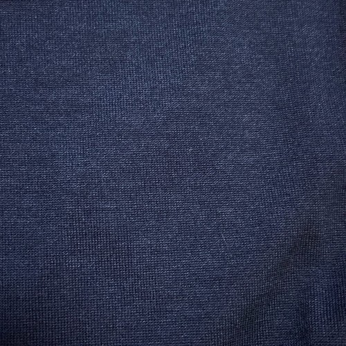 Auth stellamccartney - Navy Women's Sweater - Picture 6 of 6