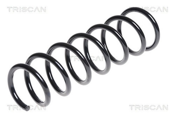 1X Triscan Fahrwerksfeder 8750 11132 FüR E60 BMW 5Er 520 523 525 530 535 540 545-image
