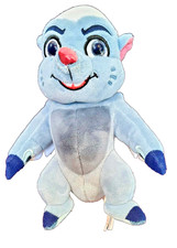 Ty Beanie Baby - BUNGA the Honey Badger Disney's The Lion Guard 6"