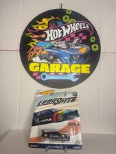Hot Wheels Car Culture BMW M1 PROCAR Black 2018 Euro Speed Series 2 of 5