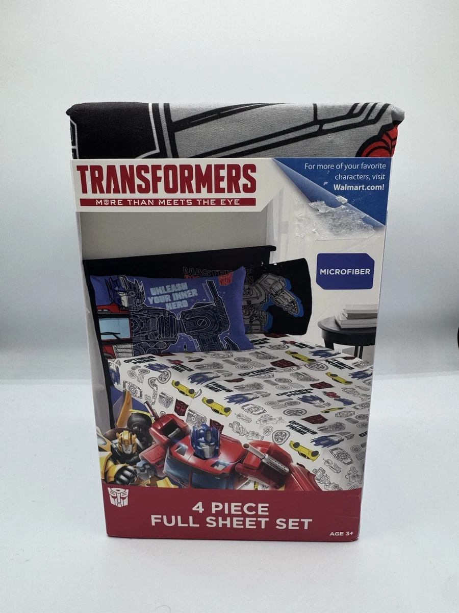 transformers sheets products for sale | eBay