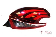 Rückleuchte rechts Peugeot 208 I CA, CC 9825601180 P23182364