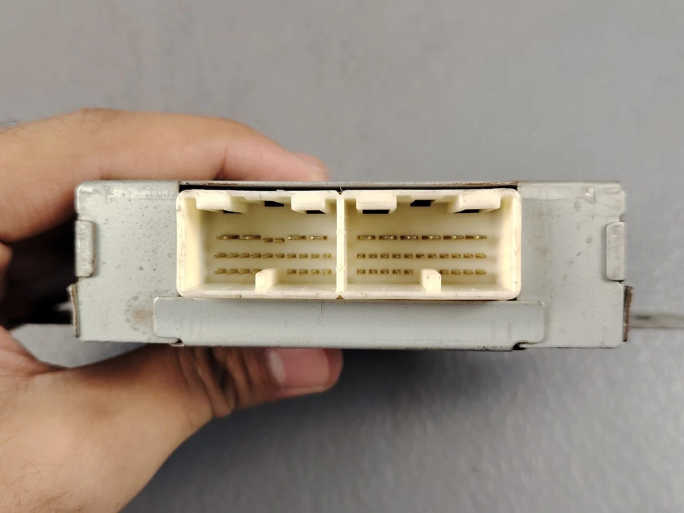 SUZUKI GRAND VITARA TD54 H27A Transmission Computer Module TCM TCU 38880 66J90 - Image 4 of 4