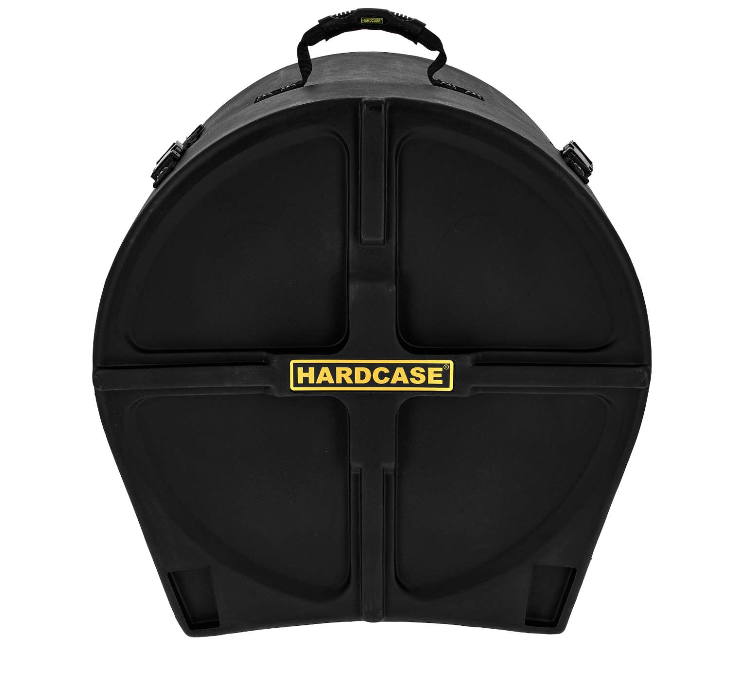 Hardcase 15"" Tom Tom Case HN15T