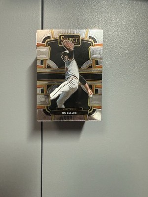 2024 Panini Select Baseball YOU PICK BUY 1 GET 2 FREE
