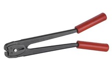 Mip Mip-1100-12 Steel Strapping Sealer, Front Action