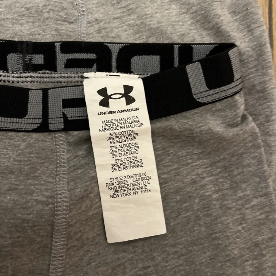 SONDICO Nike underarmour Base Layer  Long Sleeve tops, bottoms, age 8 -10 Years - Image 2 of 4