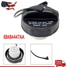 NEW Fuel Filter Cap 68484447AA For 2020 2021 ...